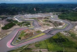 Bamsoet Yakin Jatim Bisa Punya Sirkuit Sekelas Mandalika