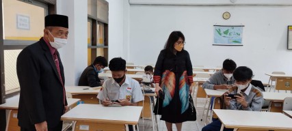 Smatag Fest 22, Upaya Penjaringan Bibit Unggul Atlet E-sport hingga Kesenian