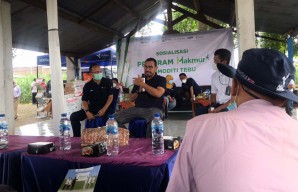 Kementerian BUMN Jamin Kesejahteraan Petani Tebu Sidoarjo Melalui Program Makmur