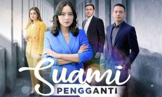 Mengulik Kisah Cinta Ariana yang Rumit dalam Sinetron Suami Pengganti