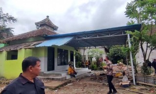 Bentrok Dua Perguruan Silat Banyuwangi Diduga Dipicu Saling Ejek di Medsos