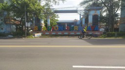 Kembangkan Sport Tourism, Pemkab Lamongan Rombak Stadion Surajaya