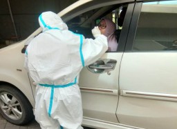 Kabar Baik, Pemerintah Arab Saudi Hilangkan Aturan Karantina dan Swab PCR