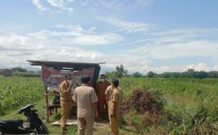 Tambang Ilegal di Jombang Makin Marak, DLH Diminta Lakukan Pengawasan Ketat