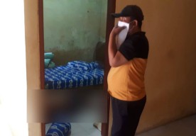 Dua Hari Tak Terlihat Keluar Rumah, Warga Candi Sidoarjo Ditemukan Meninggal
