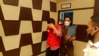 Kejaksaan Beber Modus Dugaan Korupsi BOP Ponpes, Madin dan TPQ di Pasuruan