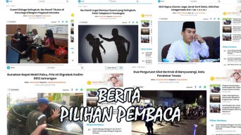 Video: Ibu Hamil Dibogem, Suami Aniaya Istri Hingga Aturan Jaga Jarak Salat