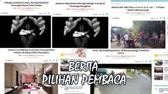 Video: Remaja Masjid Cabul, Anak Korban Pelecehan Hingga Mayat Tanpa Celana
