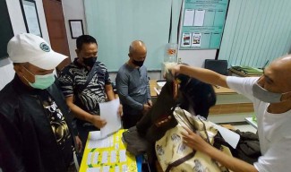 Tiga Jaksa Gadungan Diamankan Kejari Kabupaten Malang, Dua di Antaranya Wanita