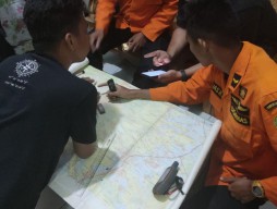 Pendaki Belum Ditemukan, Ini Rute Pencarian Tim SAR di Gunung Arjuno