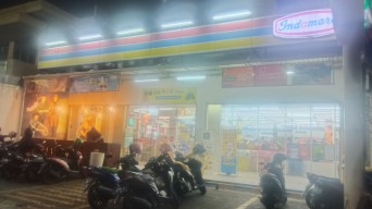 Bunyi Tembakan di Jl Kusuma Bangsa Surabaya, Diduga Penangkapan Pelaku Narkoba