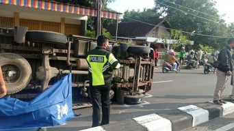 Pilihan Pembaca: Tewas Tertimpa Truk, Cerita Hilangnya Pendaki, Penganiayaan