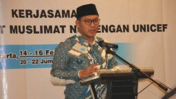 Akhiri Kekerasan Anak Perempuan di Masa Pandemi, Unicef: Butuh Kolaborasi
