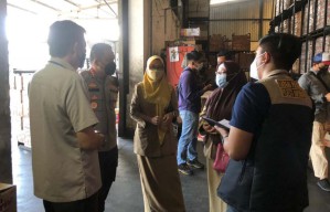 Banyuwangi Bentuk Tim Khusus Urai Distribusi Minyak Goreng