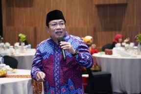 Kerja Sama Disetujui, 359 Titik Parkir di Sidoarjo Akan Dikelola Pihak Ketiga