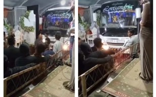 5 Berita Trending Pekan Ini:  Semua Peristiwa Bikin Miris kecuali Nomor 4