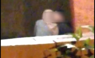 Viral Video Sepasang Kekasih Ciuman, Disebut di Alun-Alun Kota Mojokerto