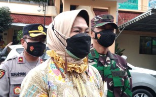 Masa Kepemimpinan Walikota Batu dan Wakilnya Bakal Berakhir Desember 2022