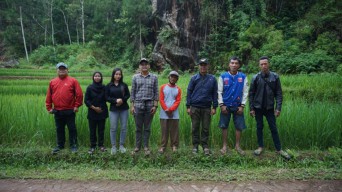 Kisah Horor di Watu Semaur Ponorogo, Suara Misterius Memanggil Orang Lewat
