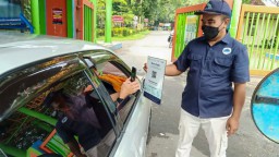 Mas Dhito Kembali Membuka Tempat Wisata di Kabupaten Kediri, Simak Aturannya