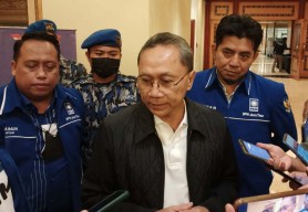 Zulhas Ajak Kader PAN Jadi Perekat: Akhiri Istilah Cebong dan Kampret