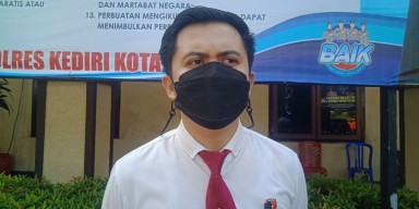 Penyakit Jantung Kambuh, Kakek Cabul di Kediri Urung Ditetapkan Tersangka