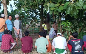 Jelang Sahur, Anggota Fraksi Golkar DPRD Bojonegoro Tewas Gantung Diri