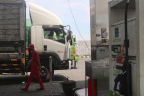 Ini Penyebab Kelangkaan Solar di SPBU Jatim