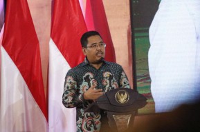 Anwar Sadad Berharap Pemulihan Ekonomi di Jatim Tercepat