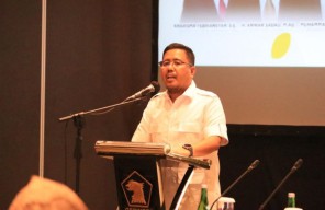 Upaya Menangkan Prabowo di Pilpres 2024, Anwar Sadad: Ini The Last Battle