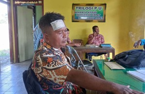 ASN Dinas PUPR Jombang Diduga Dirampok: Luka di Kepala, Ponsel Dirampas