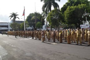 Pemkab Malang Gelontorkan Rp65 M untuk THR, ASN Senang tapi Honorer Gigit Jari