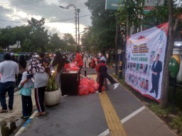 Klub Catur di Jombang Ramaikan Ramadan dengan Berbagi Takjil
