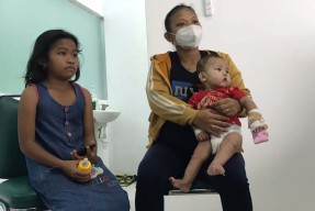 Perjuangan RSI Siti Hajar Sidoarjo Tangani Balita dengan Ibu Tanpa Identitas