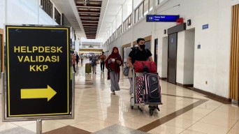 Bandara Juanda Siapkan Posko Layanan Angkutan Udara Jelang Lebaran