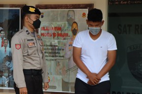 Korban Begal Payudara di Wilayah Kare Madiun Bertambah