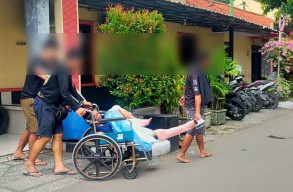 Serang Polisi Pakai Bondet, Begal Sadis di Pasuruan Didor!