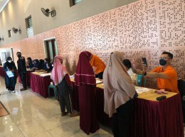 Mulai April, 8.960 Warga Kota Batu Terima BLT Migor Rp300 Ribu