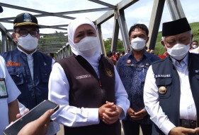 Soal Suplai Migor dan BBM, Khofifah Pastikan Terus Berkoordinasi dengan Pusat