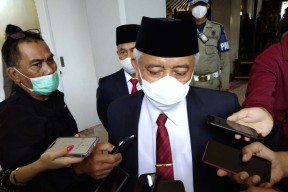 Open House Idul Fitri 2022, Pemkab Malang Tunggu Instruksi Pusat dan Provinsi