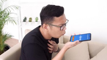 Cek Kondisi Paru-paru Lewat Suara Batuk di Aplikasi Alodokter