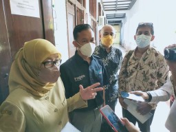 Persiapkan Dirimu, Rek! Pemkot Surabaya Akan Gelar Lomba Lari Internasional