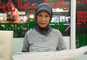 Sirikit Syah Berpulang, PKS Jatim Berduka