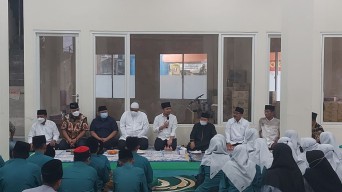 Jadi Ketua Demokrat Jatim, Emil Dardak Akan Langsung Geber Mesin Partai