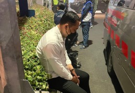 Misteri Api di Lantai 4 Tunjungan Plaza Surabaya dan Keajaiban Doa
