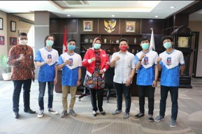 Keren! Gamers Kota Batu Berprestasi di Tingkat Asia Tenggara