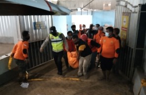 Dua Pegawai Pabrik Tewas dalam Kolam Pupuk Dipastikan Akibat Gas Beracun