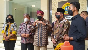 Ditanya Soal Peluang Maju di Pilpres 2024, Begini Jawaban Sandiaga Uno