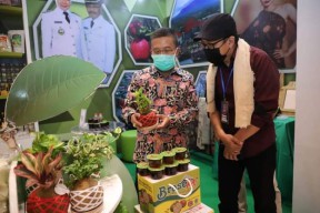 Katalog Elektronik Lokal, Cara Pemkot Batu Pacu Produksi UMKM