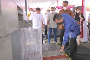 SIG dan Kementerian PUPR Bersinergi Hadirkan Solusi Konstruksi Ramah Lingkungan